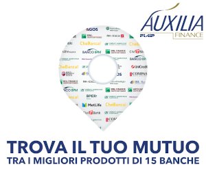 Broker Soluzioni Immobiliari - Auxilia