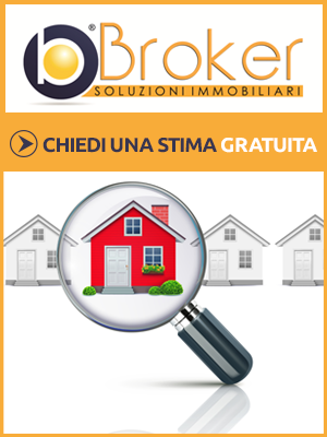 Broker Soluzioni Immobiliari - Chiedi una stima gratuita